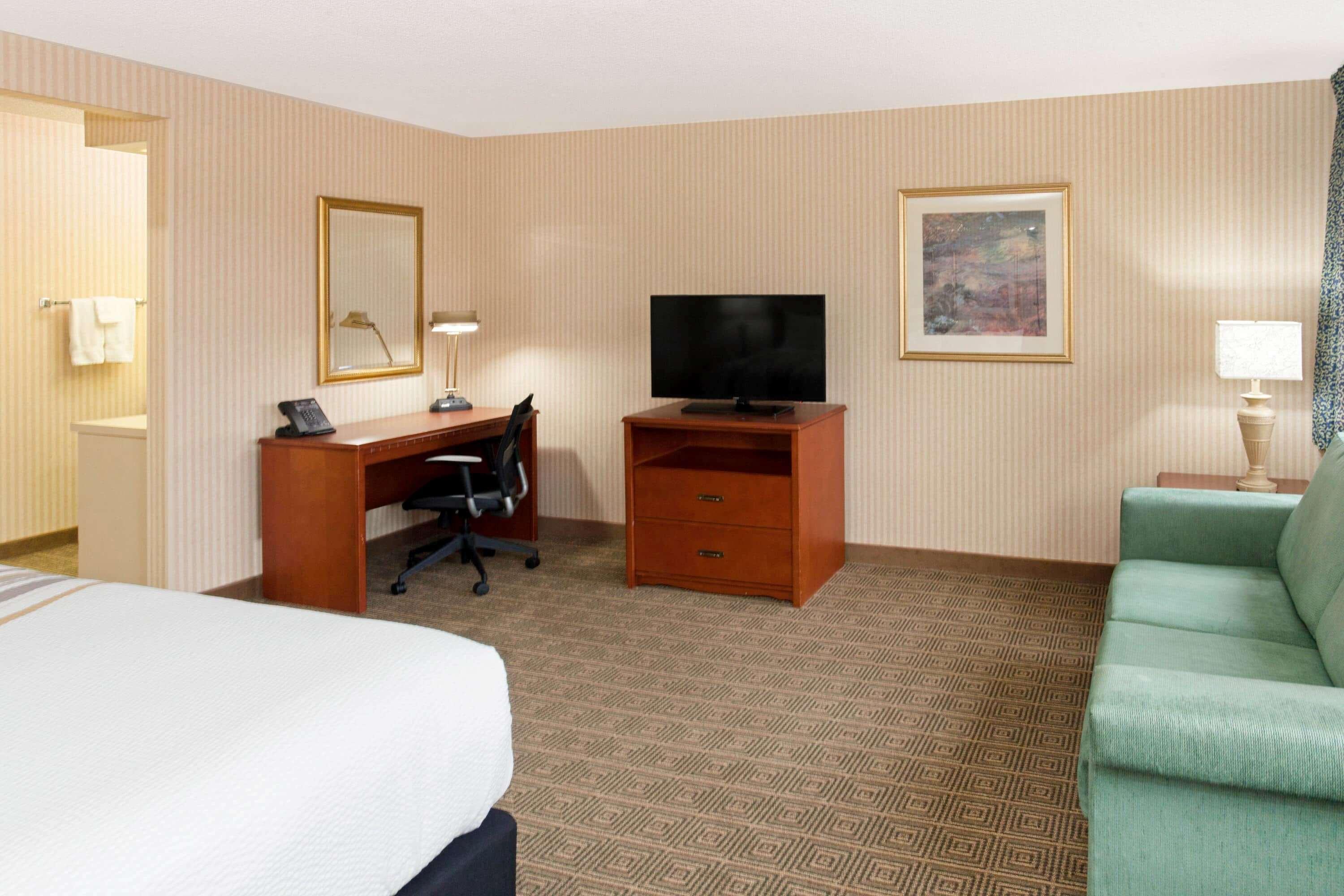 Hotel La Quinta By Wyndham Stevens Point