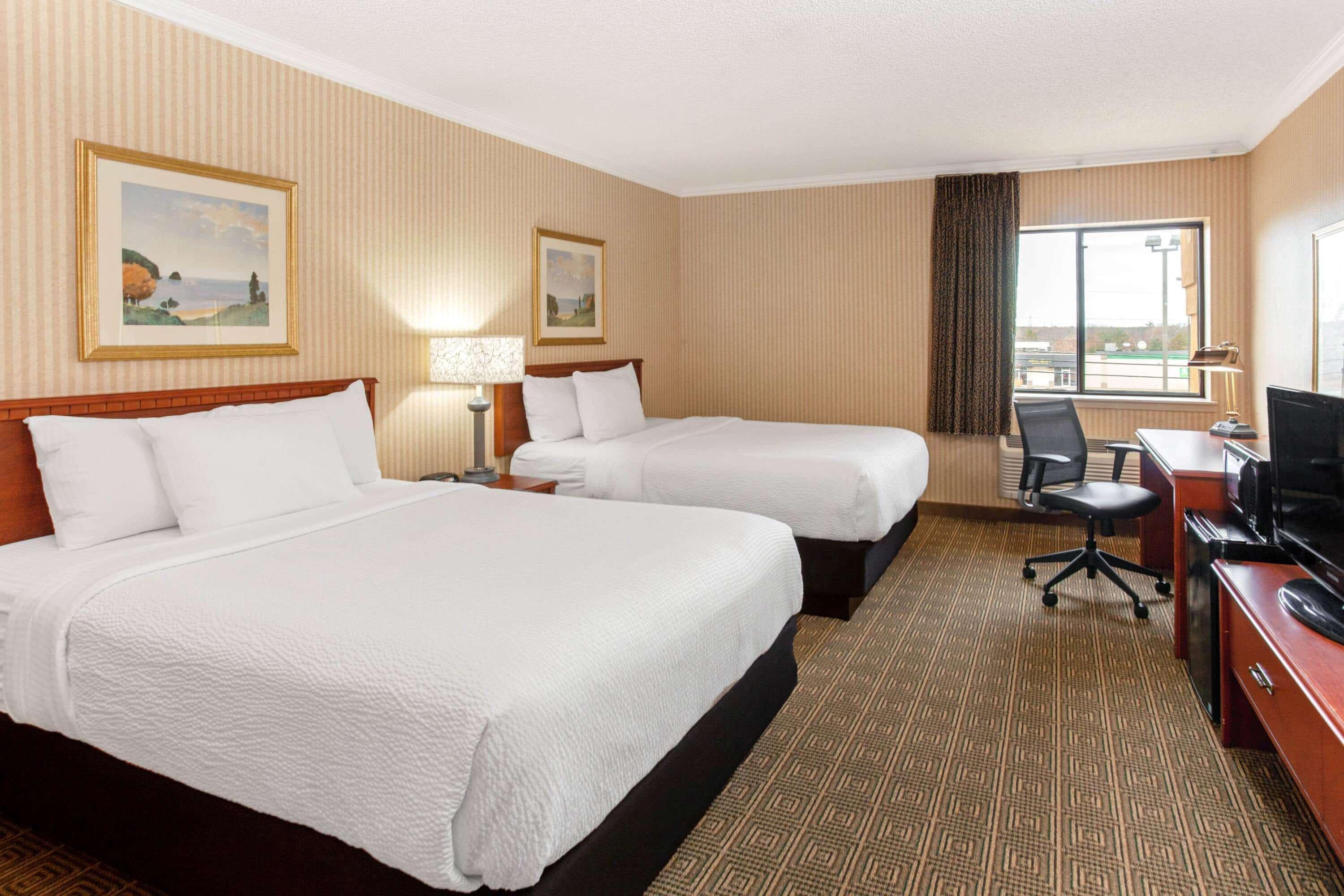 Hotel La Quinta By Wyndham