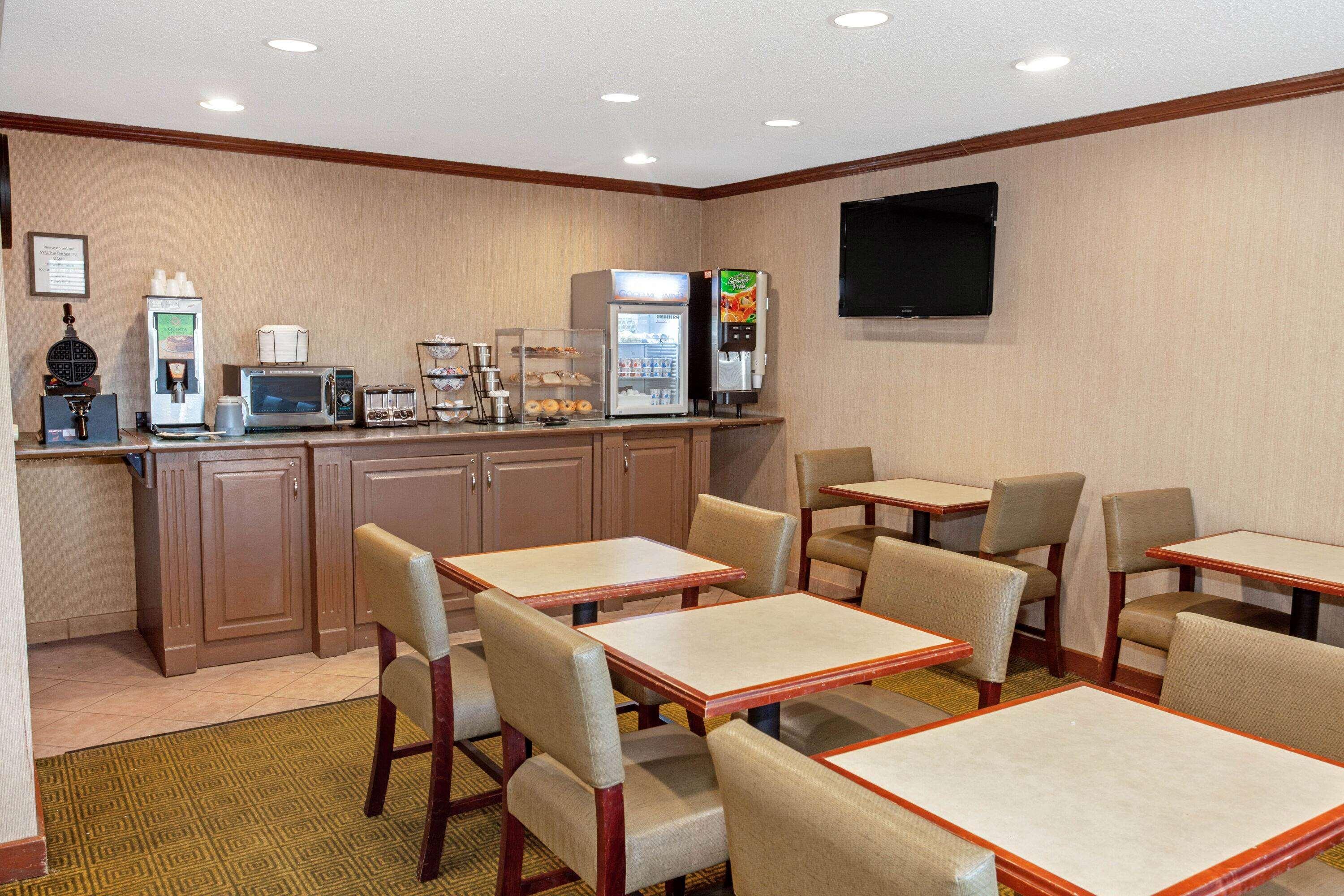 La Quinta By Wyndham