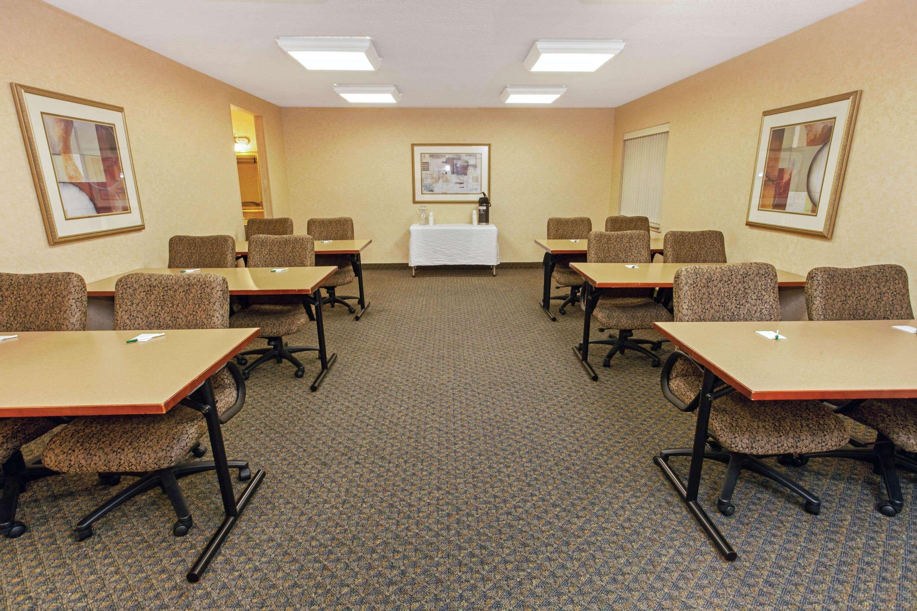 La Quinta By Wyndham 3* Stevens Point