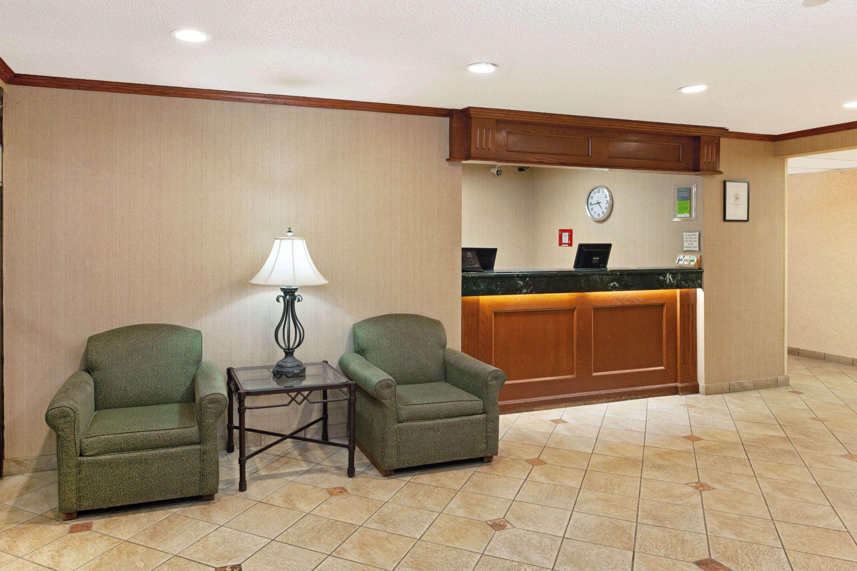 La Quinta By Wyndham Stevens Point