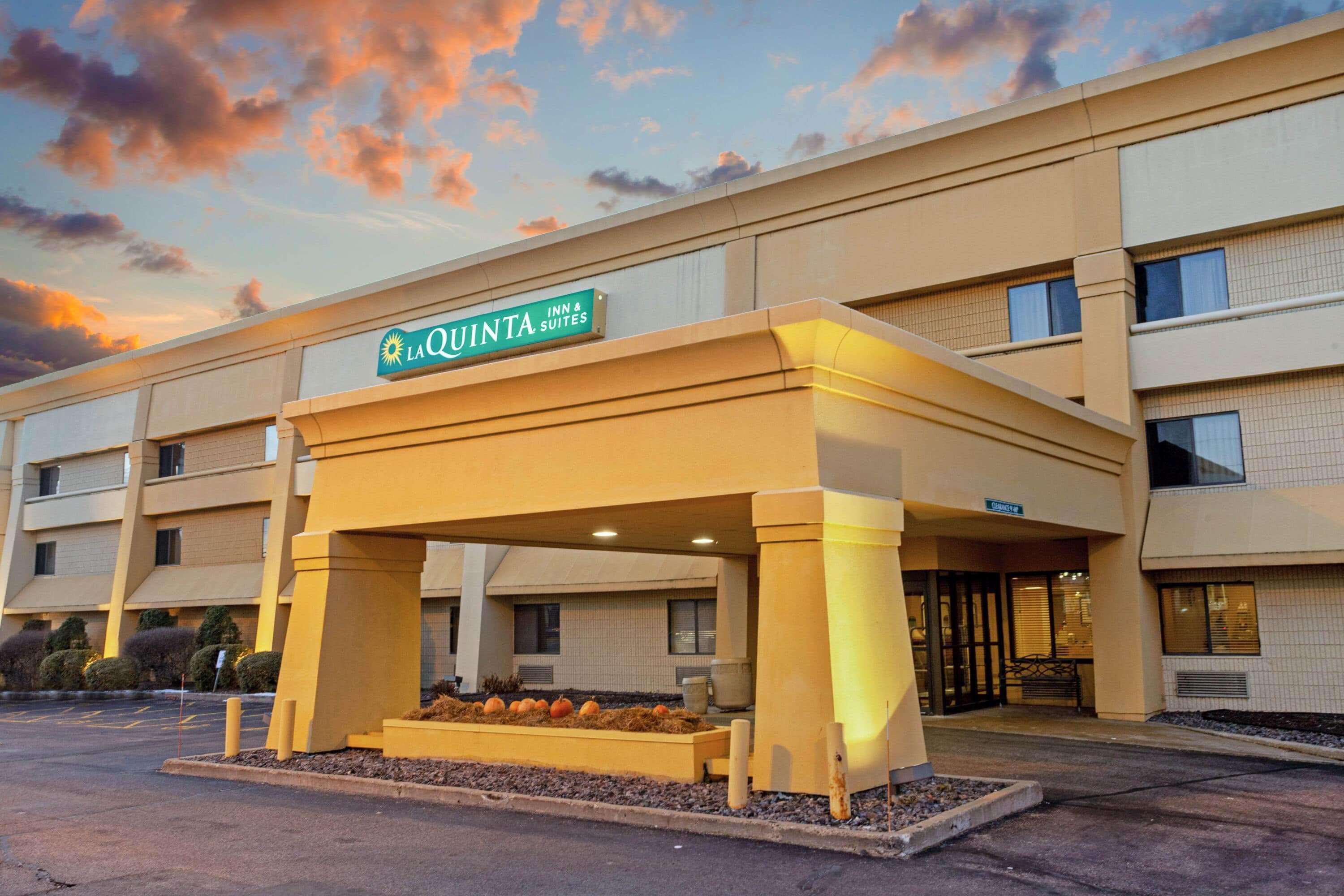 La Quinta By Wyndham Stevens Point