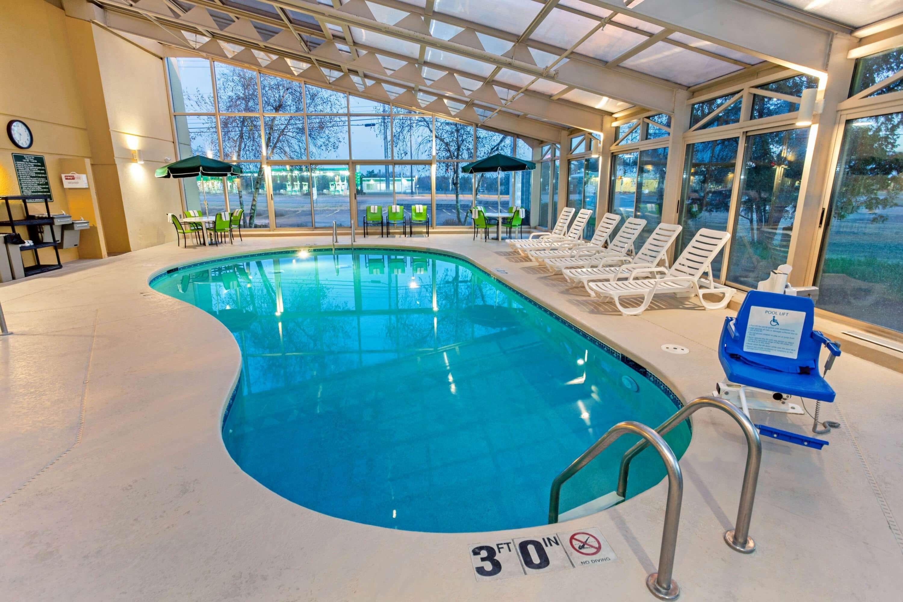 La Quinta By Wyndham 3* Stevens Point