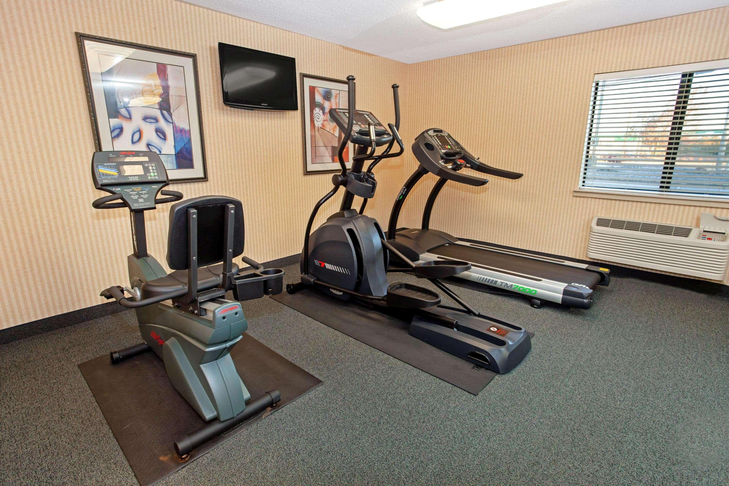 La Quinta By Wyndham Hotel Stevens Point