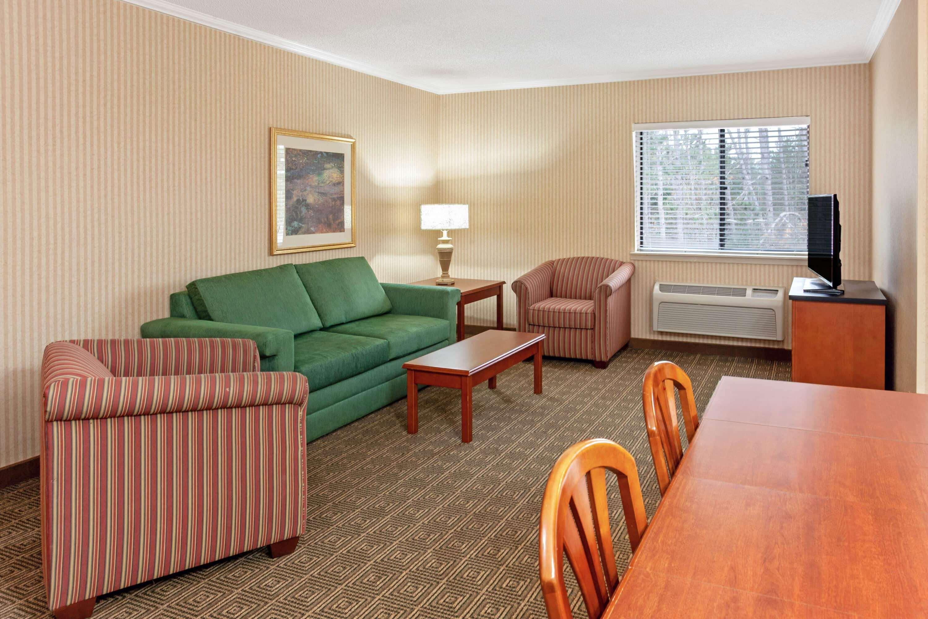La Quinta By Wyndham Hotel Stevens Point