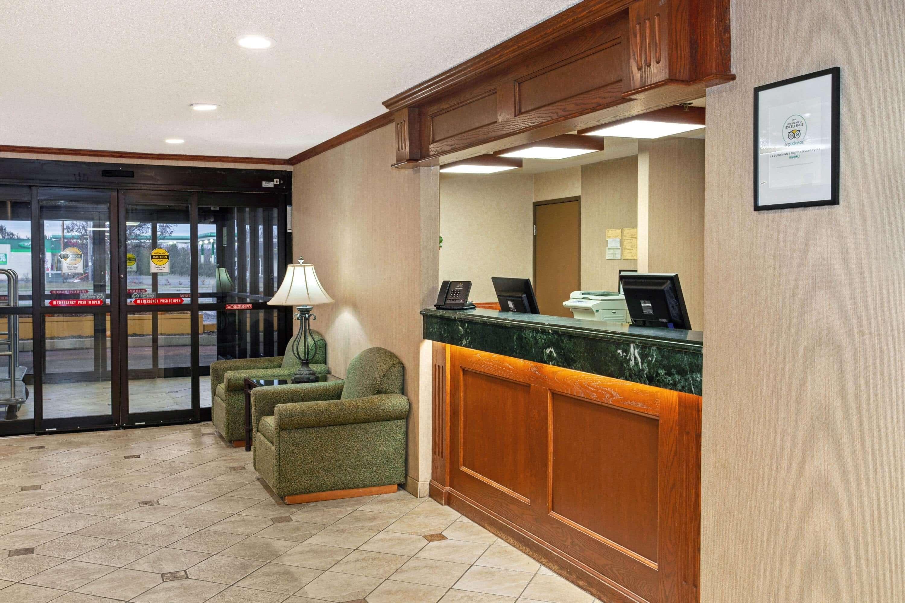 La Quinta By Wyndham 3* Stevens Point